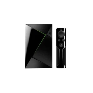 Reproductor Nvidia Shield TV Android TV BASE Usado **No incluye mando gaming** - Imagen 1 de 5