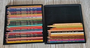 1999 Prismacolor Sanford Matite Colorate Singole LEGGI SCEGLI IL TUO COLORE - Foto 1 di 7