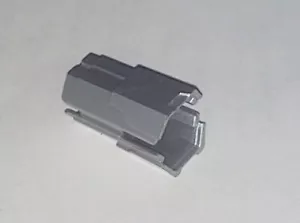Perfect Effect PC-01 SILVER GUN BARREL for CW Combiners - Picture 1 of 1