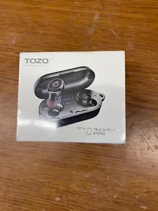 Tozo T10 True Wireless Stereo - Zdjęcie 1 z 2