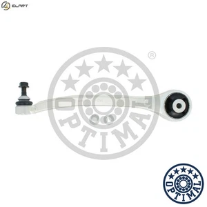 CONTROLTRAILING ARM WHEEL SUSPENSION G5-1095 FOR TESLA MODEL/X - Picture 1 of 11