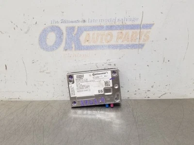 22 2022 NISSAN ROGUE PLATINUM COMMUNICATION CONTROL MODULE 282756RR4A - Image 1 of 4