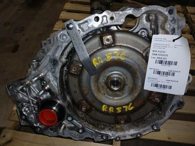 Automatic Transmission AWD Fits 16-22 LEXUS RX350 3421759 - Image 1 of 4