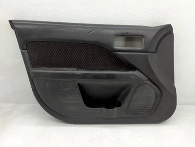 Ford Fusion 2010 pasajero delantero derecho interior panel puerta moldura LTAHR Foto 1 de 4