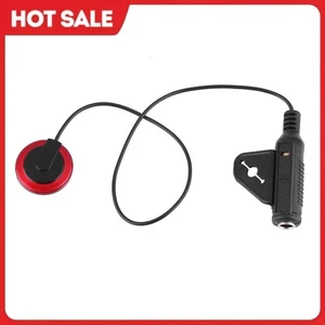 Metal Classic Guitar Pickup Guzheng Piezo Pickup Instruments Accessories - Picture 1 of 8
