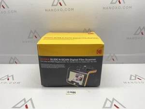 KODAK Slide N SCAN Film- & Diascanner Digitizer mit 5" LCD Bildschirm, - Bild 1 von 3