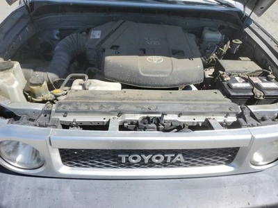 Chassis ECM Suspension Right Hand Dash TPMS Fits 07-11 FJ CRUISER 30393030 - Image 1 of 4