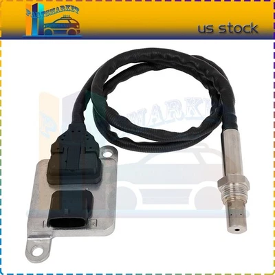 Sensor Nox de óxido de nitrógeno para Western Star 4900SA 2871974 2894943RX 2010-2015 Foto 1 de 4