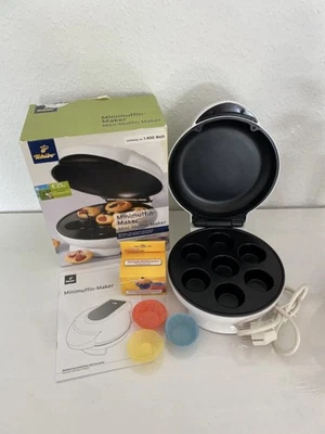 Mini-Muffin-Maker Tchibo - Bild 1 von 4