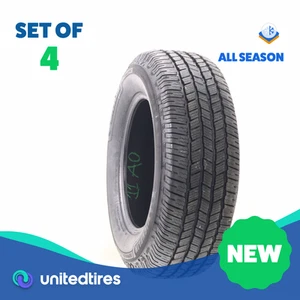 Set of (4) New 275/65R18 Michelin Defender LTX M/S 2 116T (11KJ7) - Picture 1 of 4