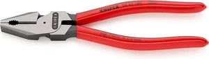 Kunipex Knipex 0201-180 Leistungsstarke Zange (SB) - Bild 1 von 5