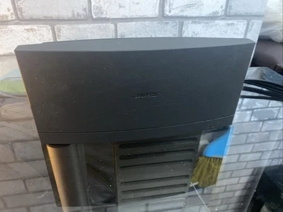 Bose Wave Dab Module WR II - Digital Radio Receiver For Wave Music System Blue - Image 1 of 4