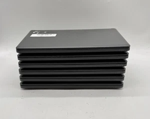 Bulk Lot 6x Dell Laptops Latitude E5450 Intel i5 4th Gen 4GB 8GB RAM - ISSUES - Picture 1 of 14