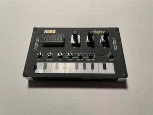 Korg NTS-1 Synthesizer (kaum benutzt) - Bild 1 von 3