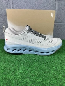 Size 8.5 - On Cloudsurfer Trail 2 Rock Niagra *Just Released* - Picture 1 of 5