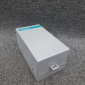Siemens CLHCG03120 Contactor CLHC003 - Picture 1 of 11