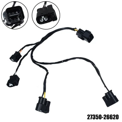 High Performing Ignition Coil Wire Harness for HYUNDAI and For KIA Vehicles - Image 1 of 4