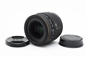 [ Near MINT ] SIGMA AF 50mm f/2.8 EX DG MACRO AF Lens Pentax K mount From  JAPAN - Picture 1 of 12