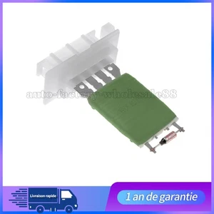Résistance Moteur de Chauffage Ventilateur 64111499121  Pour Mini Cooper En BMW - Picture 1 of 6