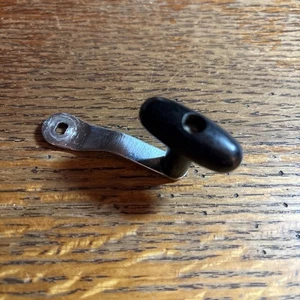 Bait Casting Fishing Reel Handle T Grip Fits Zebco And Many Others - Picture 1 of 6
