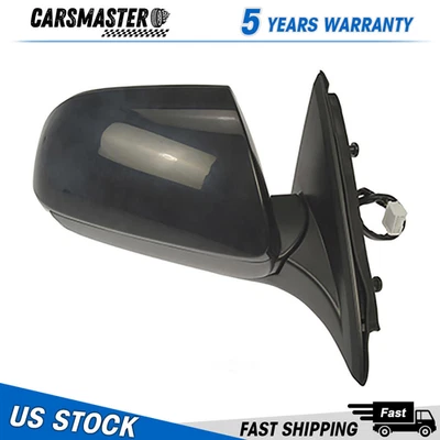 Espejo retrovisor lateral derecho Dorman 955-1688 se adapta a Acura TSX 76200-TL0-305 Foto 1 de 2
