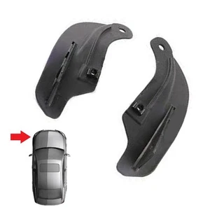Enhance Handling Front Wheel Arch Spoiler Trim Left & Right OE Replacement - Picture 1 of 8