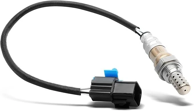 Sensor de oxígeno O2 aguas abajo para Pontiac G3 09-10 Chevy Aveo Aveo5 09-11 Foto 1 de 1