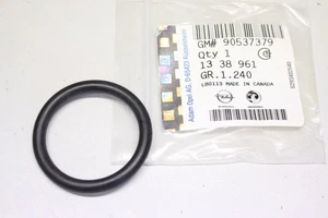 ORIGINAL OPEL Insignia Vectra C 2.0T O-Ring Thermostat 90537379 OVP - Picture 1 of 1