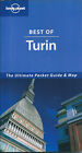 Lonely Planet Best Of Turin The Ultimate Pocket Guide & Map Sally O'brien