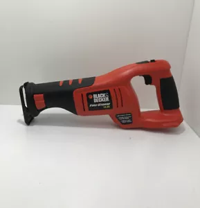 Black & Decker CRS144 Type 1 Reciprocating Saw 14.4v Tested Free Shipping - Picture 1 of 7