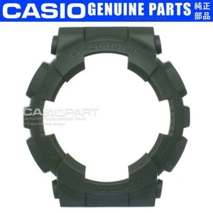 Genuine Casio Green Watch Bezel G-Shock GMA-S110 GMA-S110CM-3A Case Cover Shell - Picture 1 of 2