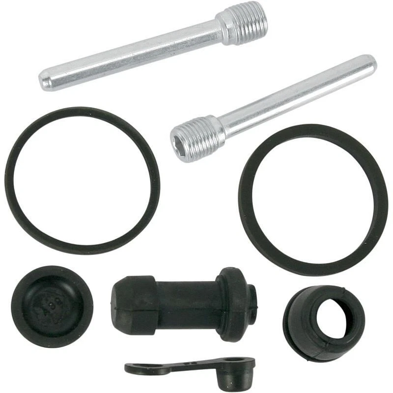 Moose Front Brake Caliper Rebuild Kit Suzuki LT-F250 LT-Z400 LT-A400 LT-A500 - Image 1 of 1