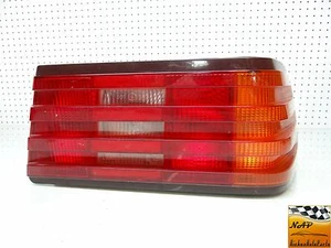 Mercedes Clase SL 1995 3,2 L luz trasera derecha luz trasera lámpara de freno fabricante de equipos originales - Imagen 1 de 5