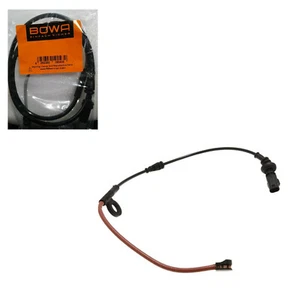 LAND ROVER FRONT BRAKE PAD SENSOR LH NEW RANGE LR153546 BOWA - Picture 1 of 1