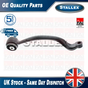Fits Land Rover Range 2002-2012 Track Control Arm Front Right Upper Stallex - Picture 1 of 2