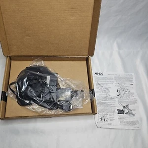 AMX FG552-35 HPX-AV103-RGB+A-R VGA-AUDIO HYDRAPORT RETRACTABLE CABLE MODULE - Afbeelding 1 van 6