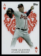 2023 Topps Series 2 All Aces Base PICK YOUR CARD