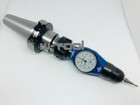 3D Kantentaster SAVEplus 3D-Taster mit SK40 Spannfutter Messuhr Messtaster ISO40