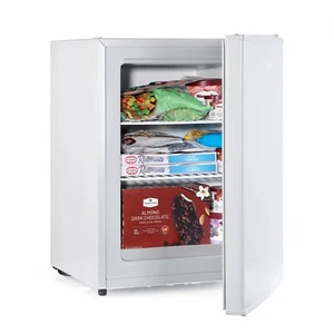 Subcold Table Top Mini Freezer 42L Energy Efficient Small Freezer ECO60F White - Picture 1 of 17