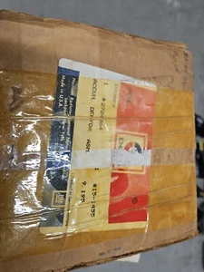NOS DELCO 15-1455 Accumulator DEHYDRATOR ASSEMBLY 2724364 FOR 83-85 CHEVY TRUCK - Picture 1 of 8