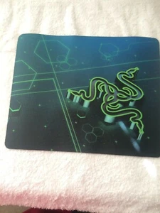 Razer Goliathus Mobile Soft Gaming Mouse Pad Mat Micro Texture (new open box) - Picture 1 of 5