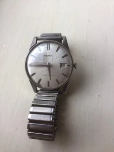 Seiko Watch 15042 - Picture 1 of 4