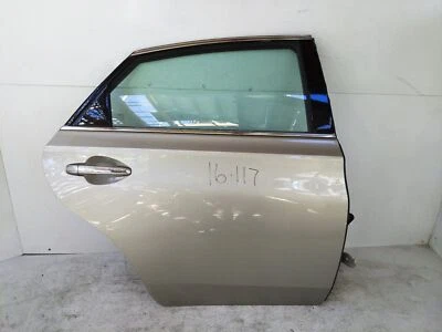 2013-2018 Toyota Avalon Rear Passenger Right Door - Gold 67113-07020 - Изображение 1 из 4