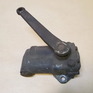 Austin Healey 3000 100-6 Original Rear Suspension Right RH Shock Absorber OEM - Picture 1 of 12