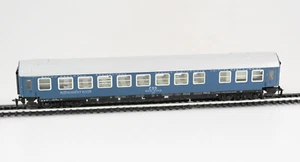 Vagón comedor BTTB 03711 pista TT WR, CSD, época IV - Imagen 1 de 3