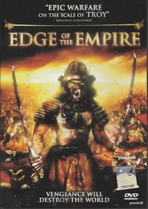 Edge of the Empire DVD (2010) Thai Movie _ English Subtitle _PAL Region 0 - Picture 1 of 5