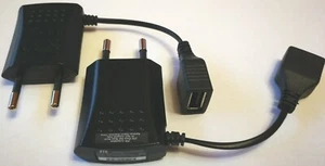 5x ZTE 100% ORIGINAL CHARGER 5pcs/lot - Picture 1 of 2