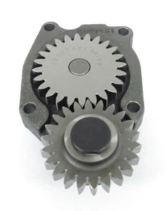 NEW HEAVY DUTY OIL PUMP FITS CUMMINS INDUSTRIAL ENGINES 6BT 8.3L 4897481 - Bild 1 von 1