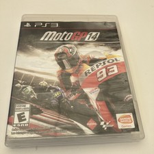 Jogo Moto GP 14 para PS3 - GAMES E CONSOLES - GAME PS3 PS4 : PC Informática