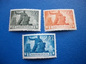 Ungheria, 1972, telecomunicazioni, non timbrato - Foto 1 di 1